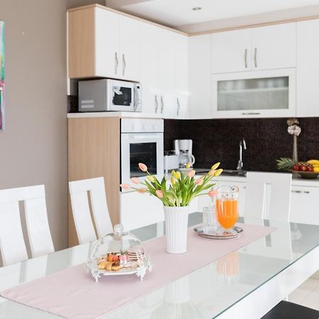 Turta Apartment Zadar Luaran gambar