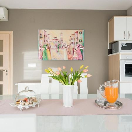 Turta Apartment Zadar Luaran gambar