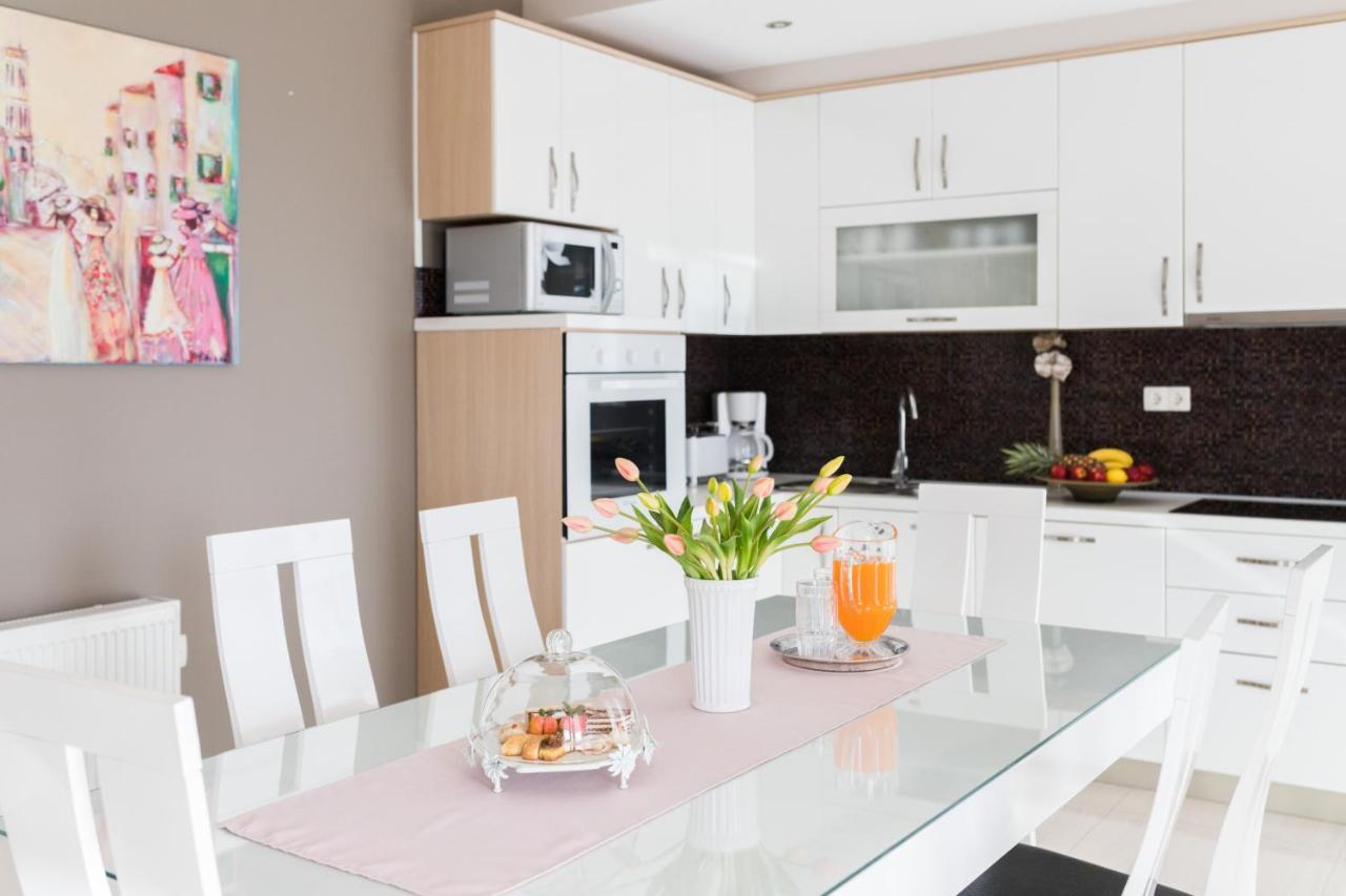 Turta Apartment Zadar Luaran gambar